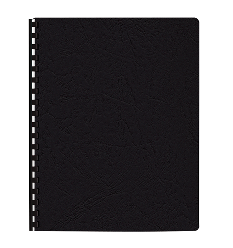 Expressions™ Grain Presentation Covers  Oversize Black, 200 pack__COMB Grain Black Ovr.png